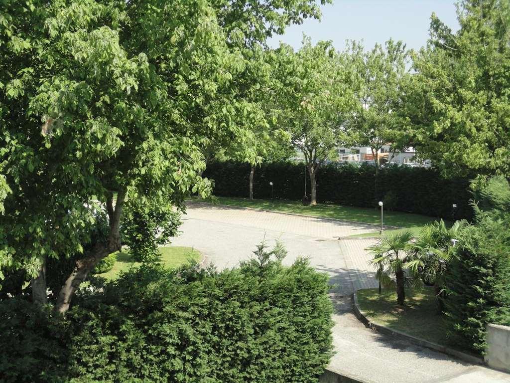 Hotel Vazzana Volpiano Facilidades foto